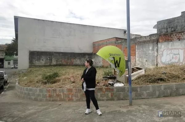 TERRENO PARA VENDA, JARDIM LEBLON SUZANO 