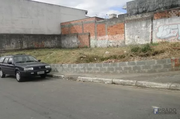 TERRENO PARA VENDA, JARDIM LEBLON SUZANO 