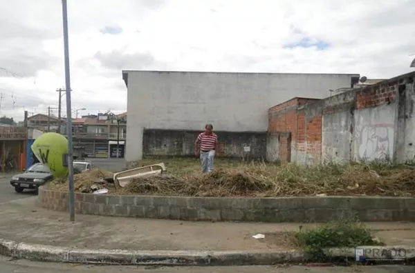 TERRENO PARA VENDA, JARDIM LEBLON SUZANO 