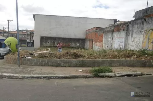 TERRENO PARA VENDA, JARDIM LEBLON SUZANO 