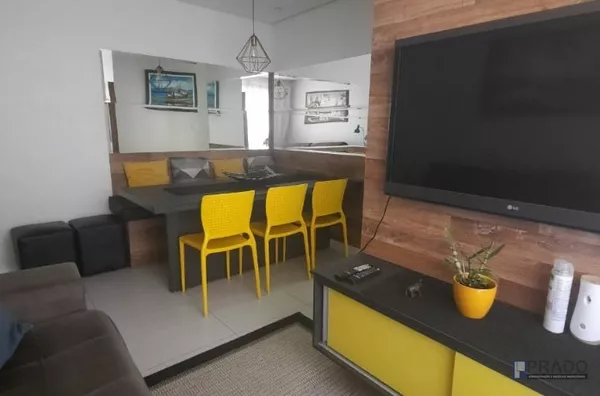 Apartamento para venda 2 quarto(s) jardim caxanga suzano