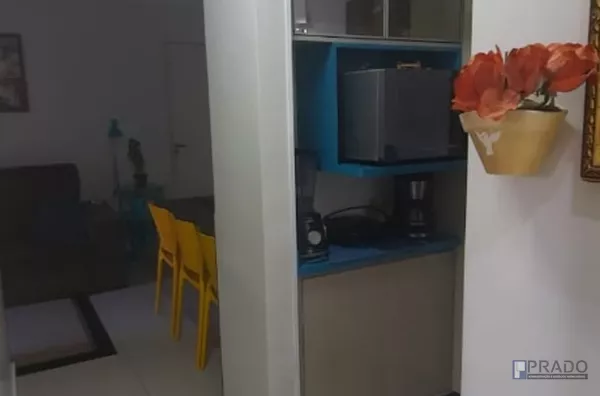 Apartamento para venda 2 quarto(s) jardim caxanga suzano