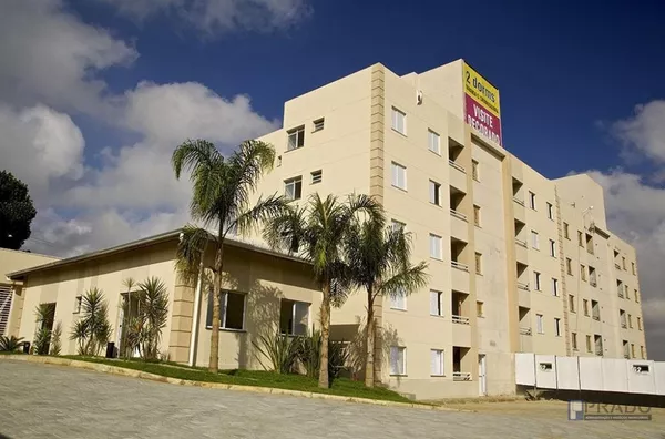 Apartamento para venda 2 quarto(s) jardim caxanga suzano