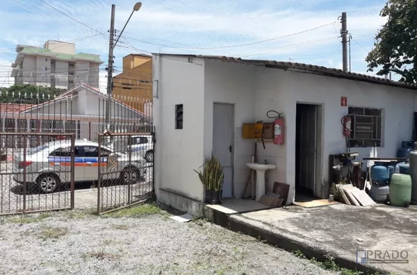 TERRENO PARA LOCAÇÃO, CONJUNTO RESIDENCIAL IRAI SUZANO 
