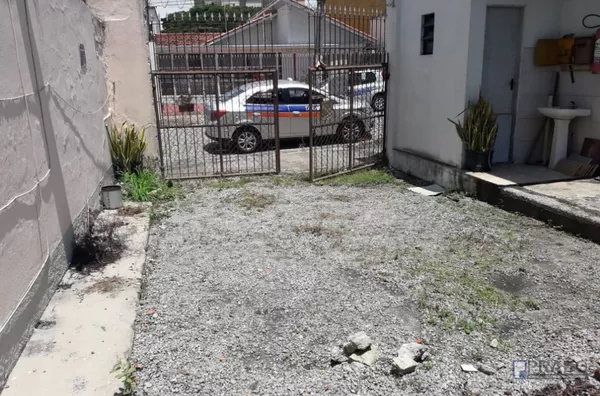 TERRENO PARA LOCAÇÃO, CONJUNTO RESIDENCIAL IRAI SUZANO 