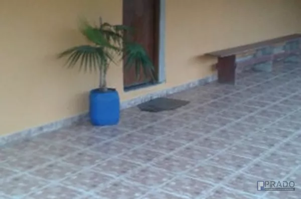 CHÁCARA EM BIRITIBA MIRIM COM CASA CONSTRUÍDA COM 4.158 M² A 4KM DO CENTRO