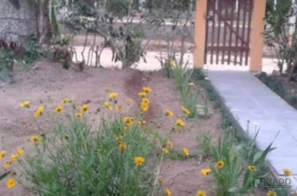 CHÁCARA EM BIRITIBA MIRIM COM CASA CONSTRUÍDA COM 4.158 M² A 4KM DO CENTRO