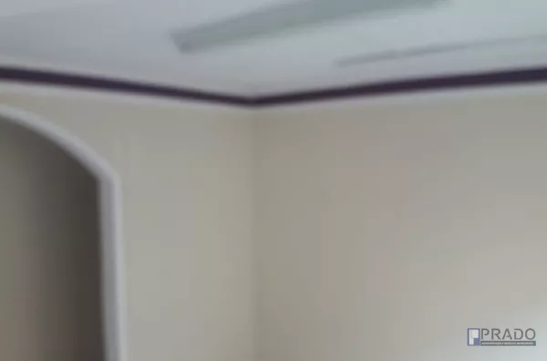 CASA 270 METROS SOBRADO, AO LADO DA PREFEITURA. 4 DORMS SENDO 3 SUÍTES, E UMA HIDRO COM LUZ , AR CONDICIONADO, SALA 2 AMBIENTES COM LAVABO, LAVANDERIA COBERTA, ESCRITÓRIO, QUINTAL NO FUNDO, COZINHA COM ARMÁRIOS, 2 BANHEIROS, 2 VAGAS DE CARRO COBERTA. - Foto 17