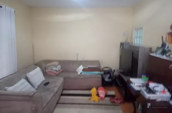 - CASA DE CONDOMINIO NA VILA URUPES EM SUZANO COM 2 DORMITÓRIOS