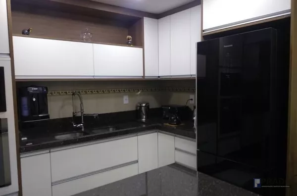 APARTAMENTO MOBILIADO E COM ELETROELETRONICOS PARA LOCAÇÃO NO RESIDENCIAL QUINTA DO IMPERADOR EM SUZANO