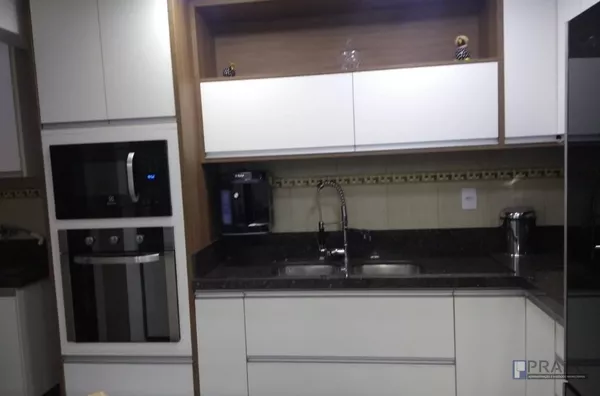 APARTAMENTO MOBILIADO E COM ELETROELETRONICOS PARA LOCAÇÃO NO RESIDENCIAL QUINTA DO IMPERADOR EM SUZANO