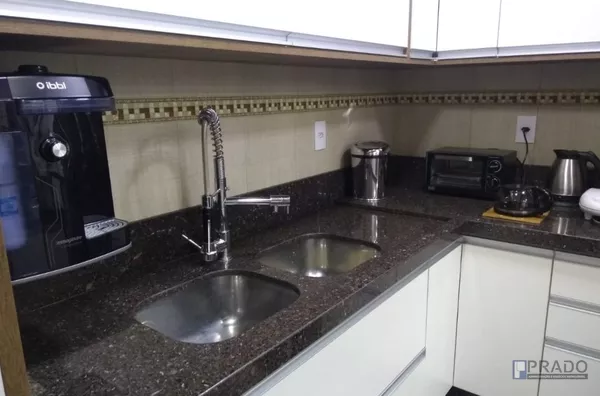 APARTAMENTO MOBILIADO E COM ELETROELETRONICOS PARA LOCAÇÃO NO RESIDENCIAL QUINTA DO IMPERADOR EM SUZANO