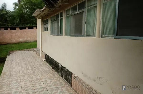 EXCELENTE CHÁCARA COM TANQUE DE PEIXES  NO PARQUE ALVORADA EM SUZANO