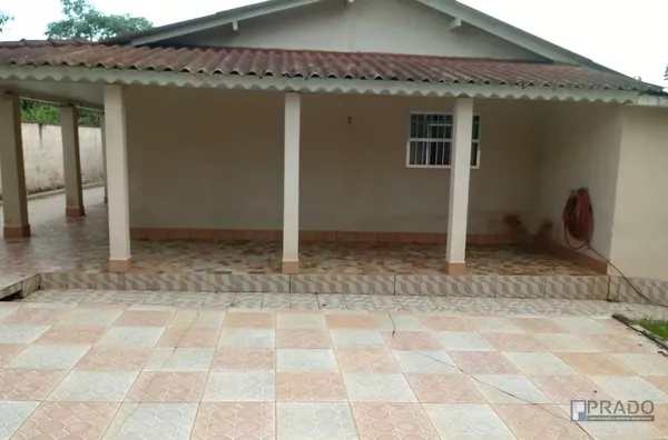 EXCELENTE CHÁCARA COM TANQUE DE PEIXES  NO PARQUE ALVORADA EM SUZANO