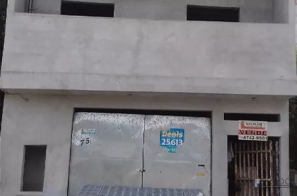 SOBRADO NO JARDIM DAS FLORES EM SUZANO COM 3 DORMITÓRIOS