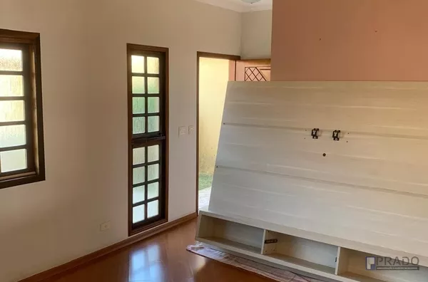 VISTA SALA DE JANTAR