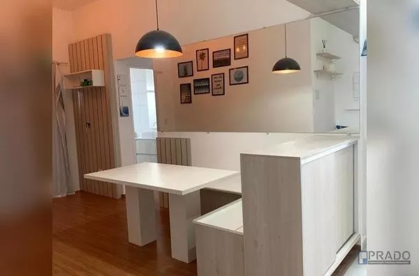 APARTAMENTO PARA VENDA  NA VILA URUPES EM SUZANO COM 2 DORMITÓRIOS, SENDO 1 SUITE, SALA ,COZINHA, 1 WC, ÁREA DE SERVIÇO, VARANDA GOURMET, 1 VAGA DE GARAGEM