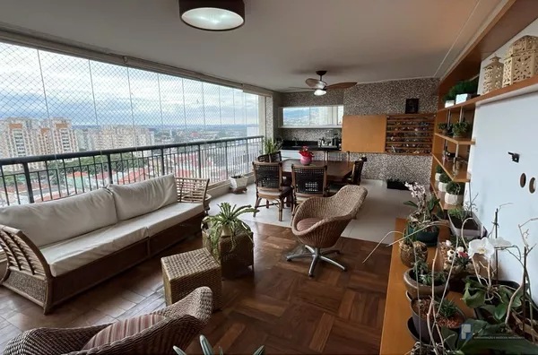 Apartamento para Venda, Condominio Square, Guarulhos (PORTEIRA FECHADA)