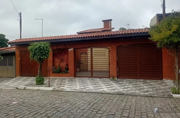 Casa para venda,  Conjunto Residencial Irai, Suzano, 3 dorms sendo uma suíte terreno, 12,5 x 25,5, Próximo ao Suzano Shopping, Aceita Permuta, Segue mais informações na descrição Abaixo: - Foto 1
