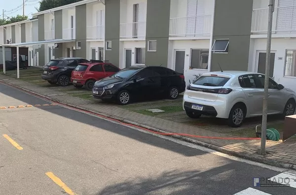 CONDOMINIO SUPER TRANQUILO