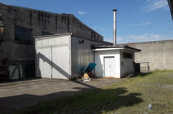 Excelente Galpão Industrial para Venda,  Vila Cecília, Mogi Das Cruzes