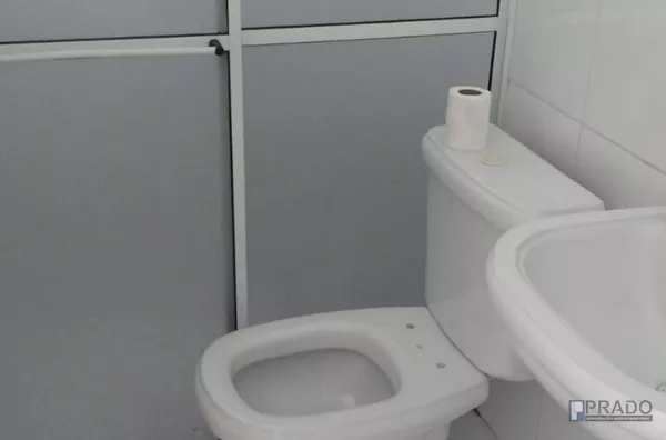 CASA INDIVIDUAL TERREA: 1DORM, COZINHA, SALA, AREA DE SERVIÇO, 1WC, 1 VAGA COBERTA,  A 10 MINUTOS A PÉ DA ESTAÇÃO DE TREM DE SUZANO. - Foto 20