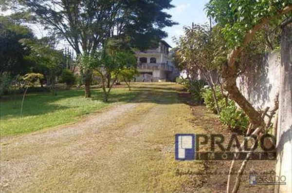 VENDA DE SITIO EM SUZANO