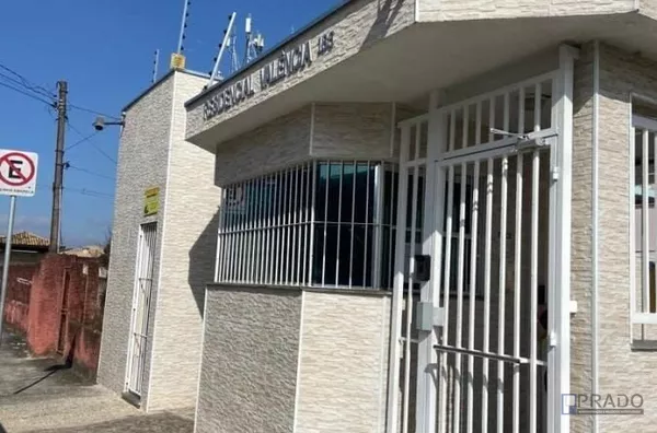 APARTAMENTO NA VILA URUPES COM 2 DORMITÓRIOS, SALA, COZINHA, 1 WC,ÁREA DE SERVIÇO, 1 VAGA DE GARAGEM - FINANCIA