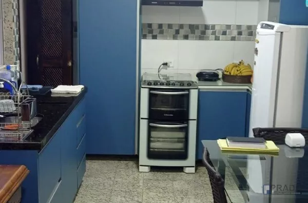 Venda de Casa em condomínio fechado: Condomínio San Martim, Jardim Casa Branca, Suzano/SP, Segue mais informações na descrição abaixo: