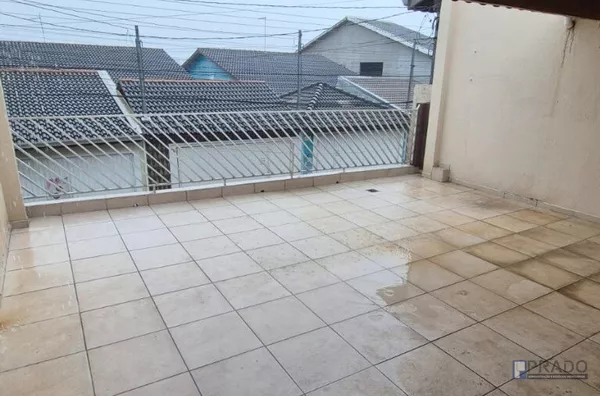 Sobrado para venda e aluguel, Caxangá, Suzano, R$480.000,00 VENDA R$3200 (pacote) aluguel + IPTU - Foto 22
