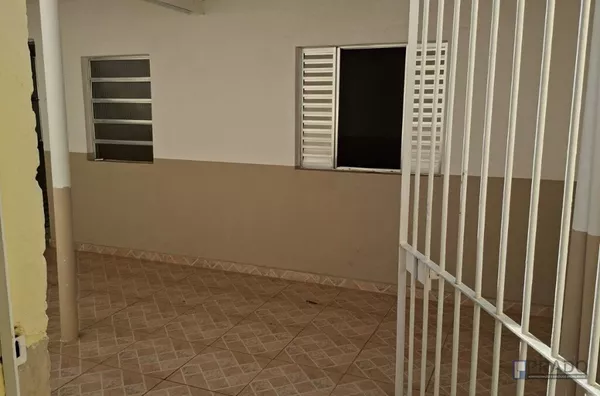 Casa para aluguel, 1 quarto(s),  Jardim Míriam, Suzano
