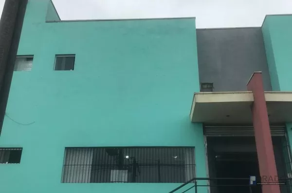 Galpão para aluguel e venda, Jardim Revista, Suzano