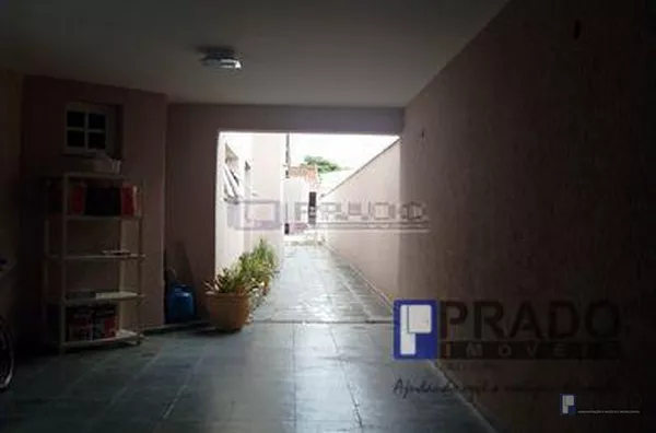 Casa em Suzano bairro Vila Costa