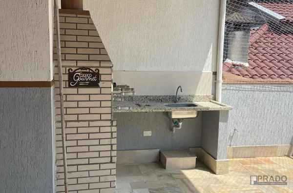 BELISSIMO IMOVEL EM CONDOMÍNIO NO RESIDENCIAL ALTOS DE SUZANO, SEGUE MAIS INFORMAÇÕES NA DESCRIÇÃO ABAIXO: 