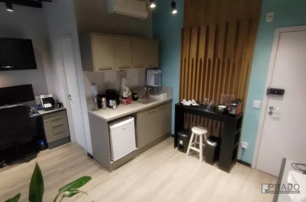 Sala comercial para venda,  Vila Mogilar, Mogi Das Cruzes