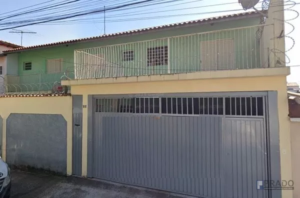 Casa para venda, 3 quarto(s),  Vila Adelina, Suzano