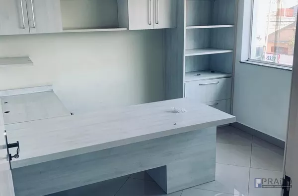 SOBRADO COMERCIAL PARA VENDA – LOCALIZAÇÃO ESTRATÉGICA EM SUZANO-SP, DE ESQUINA COM 6 SALAS ACABAMENTO DE PRIMEIRA,SEGUE MAIS INFORMAÇÕES NA DESCRIÇÃO ABAIXO: - Foto 18