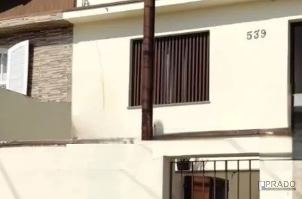 Casa para Venda 3 quarto(s) mogi moderno mogi das cruzes, 5 Minutos do Centro, segue mais informações na descrição abaixo: - Foto 1