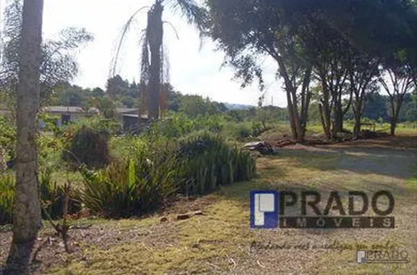 VENDA DE SITIO EM SUZANO