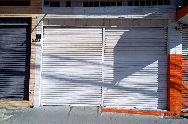 SALÃO COMERCIAL NO JARDIM ANZAI, NA GLICEIRIO (PROXIMO A PADARIA LAR DAS FLORES)