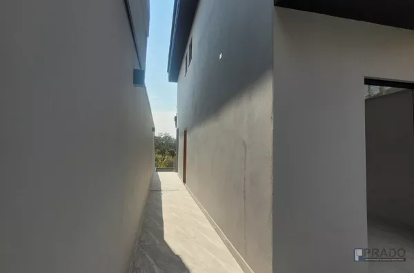 CASA NOVA COM LAZER PRIVATIVO NO JARDIM IPÊ ITAQUAQUECETUBA 