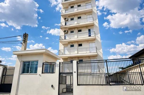 Apartamento Amplo com 93m² e 3 Dormitórios Mobilhado  na Vila Adelina – Localização Estratégica em Suzano