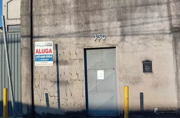 Galpão Quinta da Boa Vista Itaquaquecetuba SP  para locação com 750m², Zoneamento ZUDI  (Zona de Uso Industrial Diversificado), 7,5 pé direito, Recepção, 3 escritórios, 4 Wcs feminino/masculino,  refeitório, área lateral, Canil,  Abaixo Descrição Completa