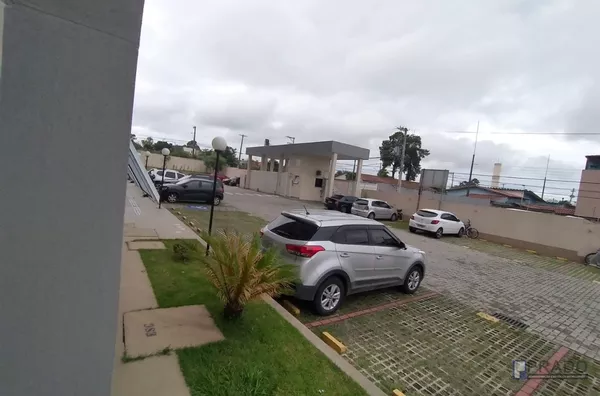 APARTAMENTO PARA VENDA  NA VILA URUPES EM SUZANO COM 2 DORMITÓRIOS, SENDO 1 SUITE, SALA ,COZINHA, 1 WC, ÁREA DE SERVIÇO, VARANDA GOURMET, 1 VAGA DE GARAGEM