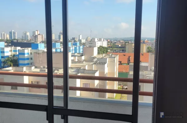 Apartamento para venda 2 quarto(s) vila urupês suzano