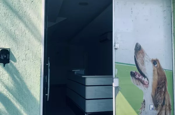 Sobrado Comercial para aluguel, c/ 06 salas, 04 banheiros, otima localização, Jardim Santa Helena, Suzano