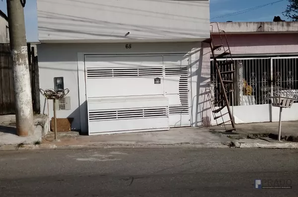 Casa Aconchegante com 3 Dormitórios