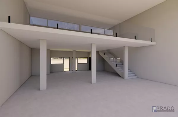 Salão para Aluguel,  Jardim Santa Helena, Suzano, com MEZANIZO 