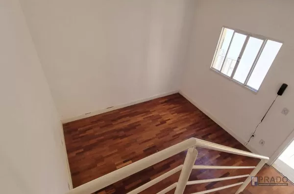 - sobrado de condomínio para venda, 2 quarto(s),  Caxangá, Suzano