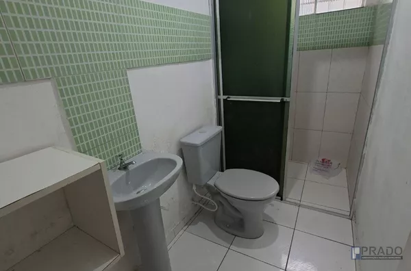 Salão Comercial - Ótima localização - Mogi Das Cruzes (RUA BARÃO DE JACEGUAI) - Foto 10